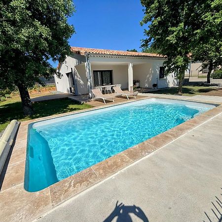 Villa Du Grangeon Rosières Exteriér fotografie