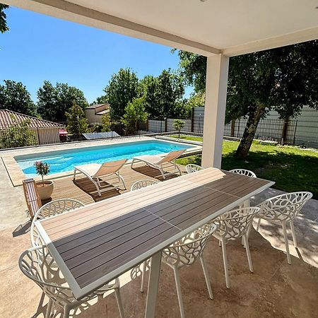 Villa Du Grangeon Rosières Exteriér fotografie