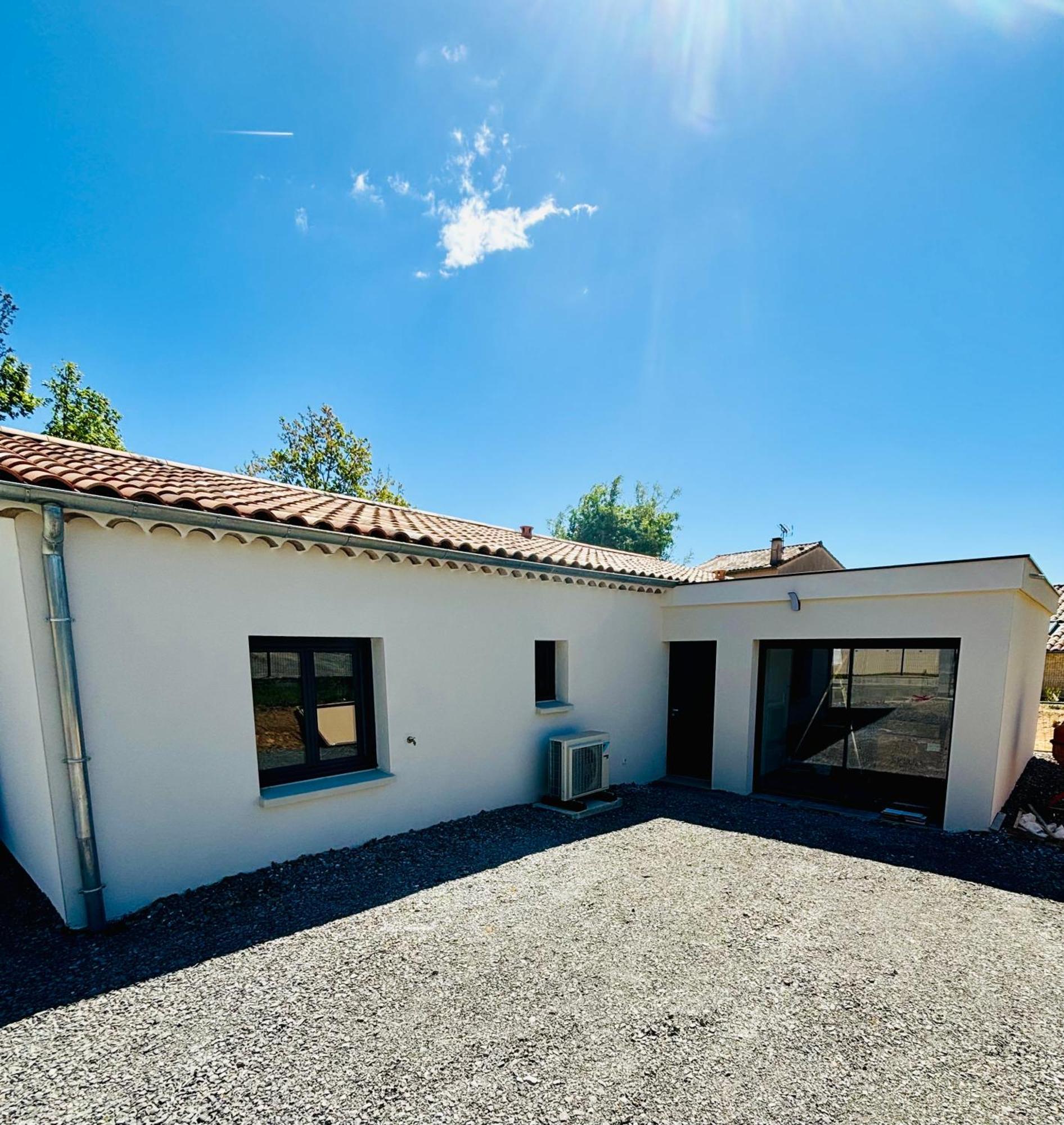 Villa Du Grangeon Rosières Exteriér fotografie