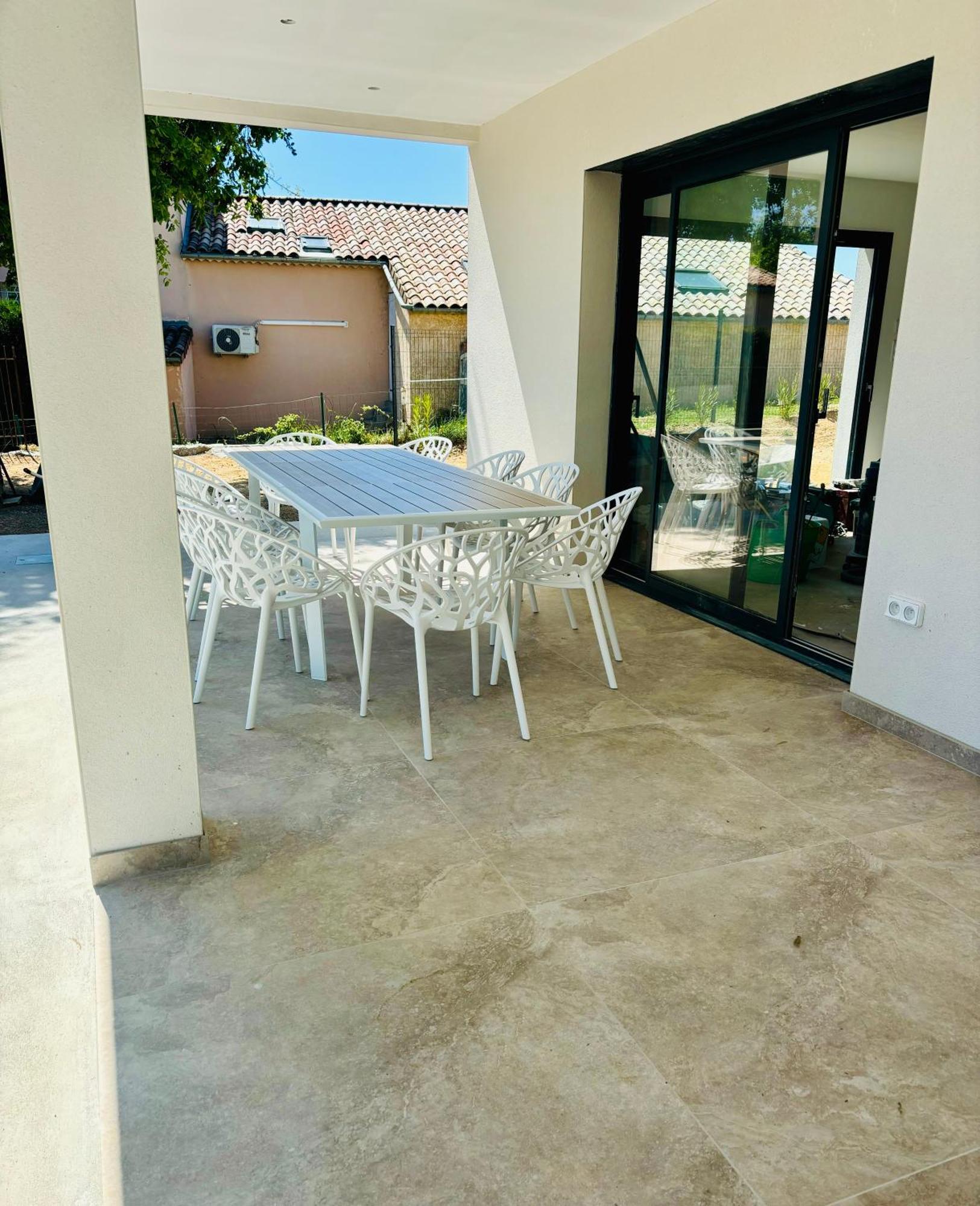Villa Du Grangeon Rosières Exteriér fotografie