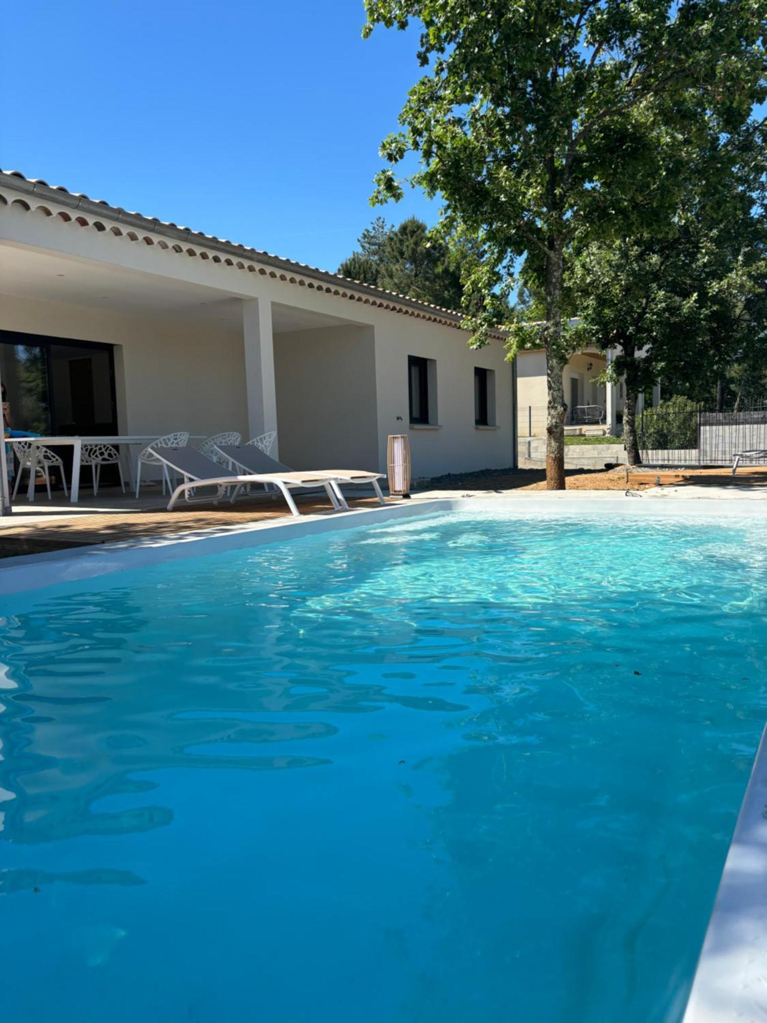 Villa Du Grangeon Rosières Exteriér fotografie