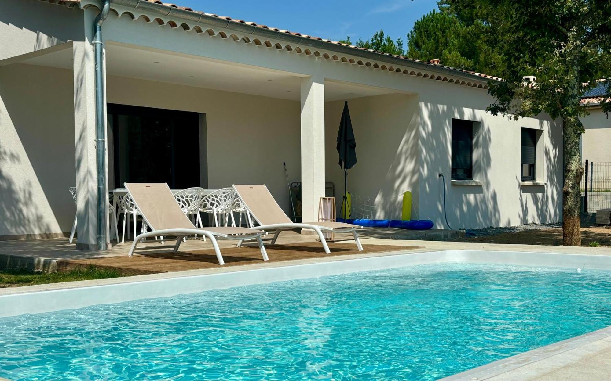 Villa Du Grangeon Rosières Exteriér fotografie