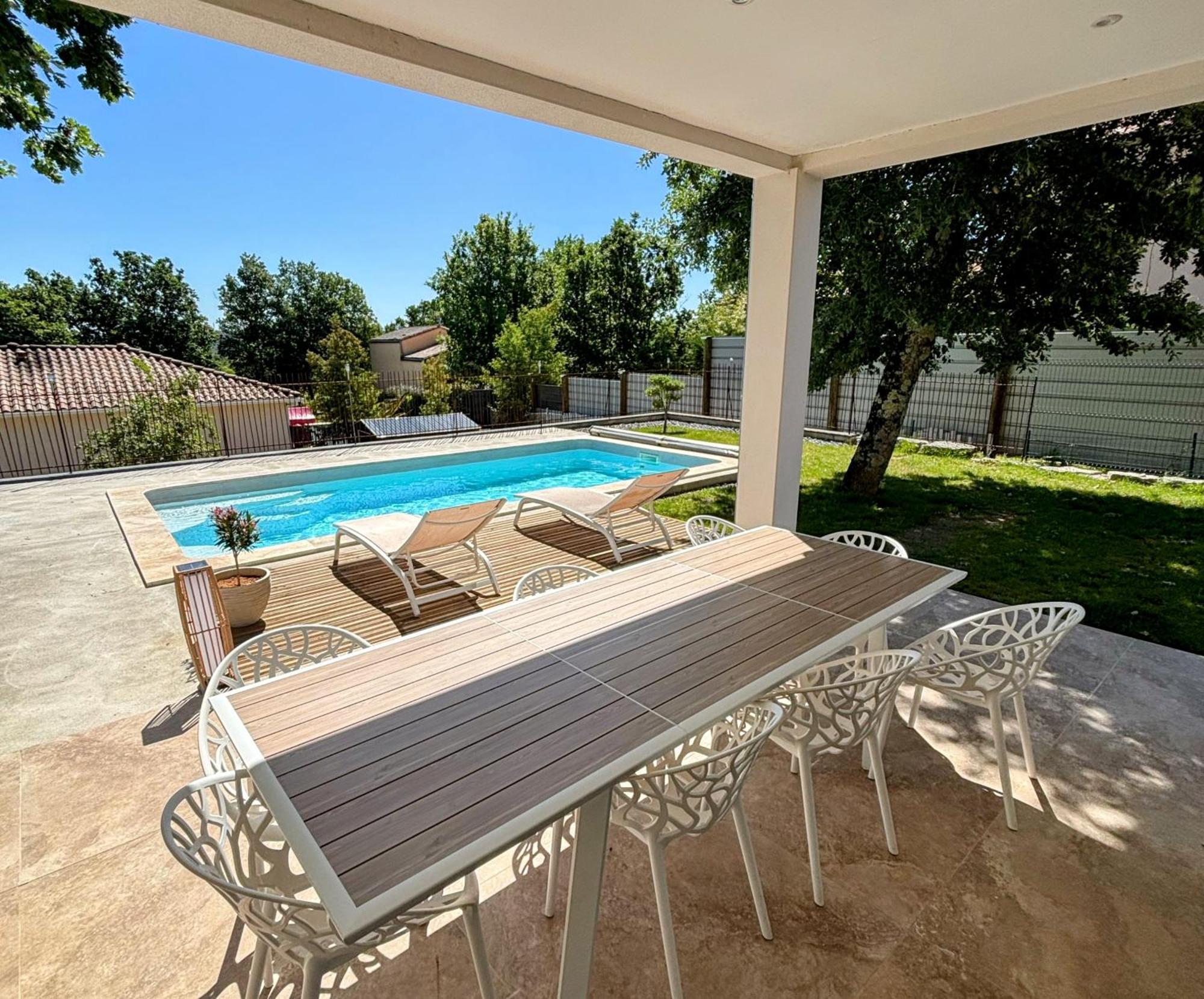 Villa Du Grangeon Rosières Exteriér fotografie