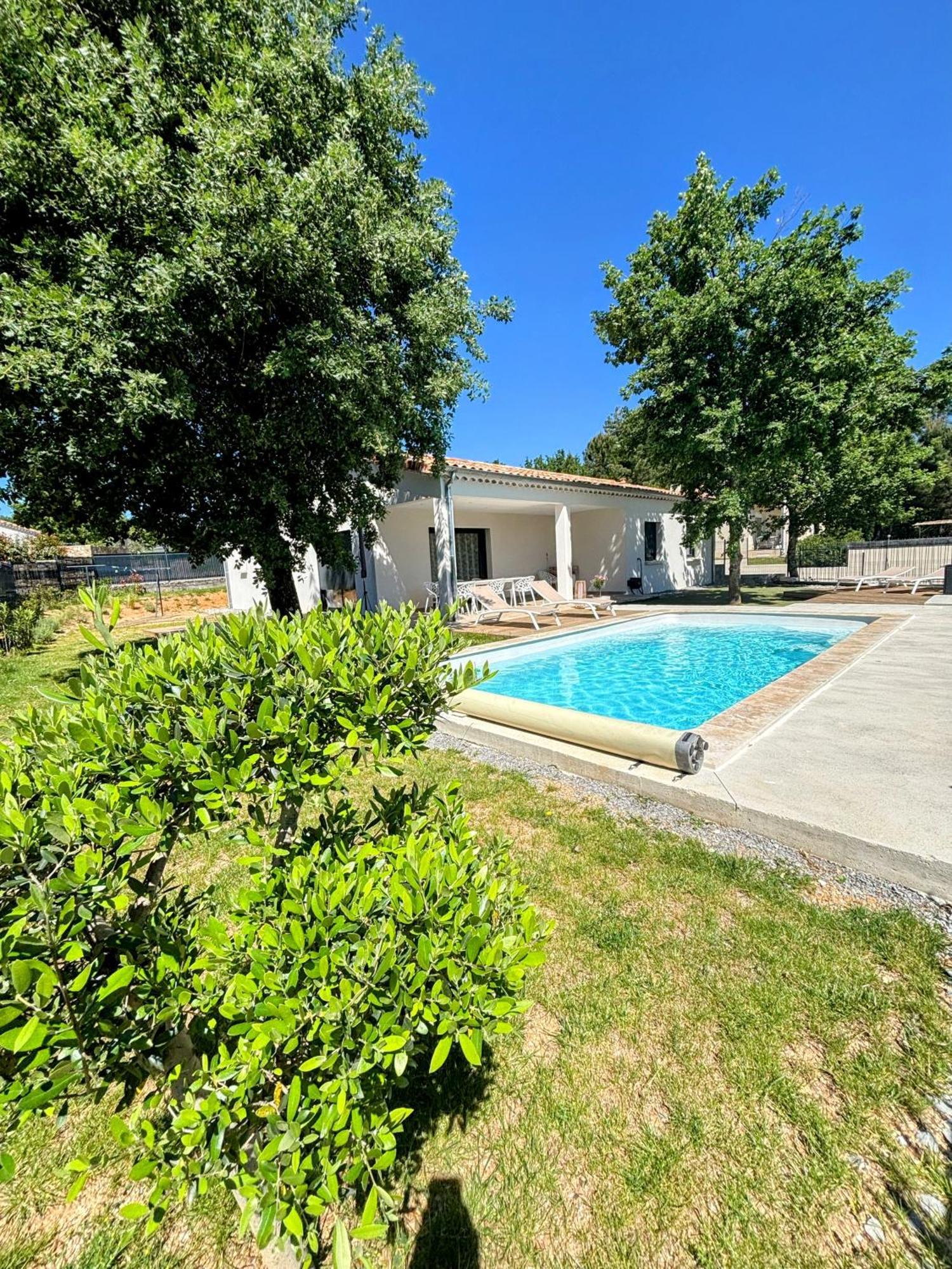 Villa Du Grangeon Rosières Exteriér fotografie